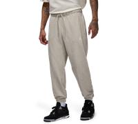 Jordan Sport Crossover Homme - Pantalons, Gris - Taille S - Jersey de coton Grey S
