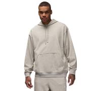 Jordan Sport Crossover Homme - Sweats à capuche, Gris - Taille M - Jersey de coton Grey M