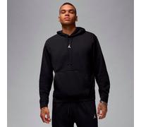 Jordan Sport Crossover Homme - Sweats à capuche, Noir - Taille M - Jersey de coton Black M