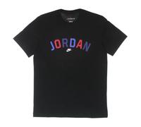 Jordan - Sport DNA Wordmark Tee - Homme - Sport - Noir - Taille: XL