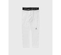Jordan Sport Dri-FIT 3/4-Length Tights men Casual Pants white taille: S