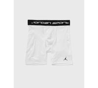 Short de compression Jordan blanc F100 L