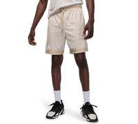 Jordan Sport Dri-fit Diamond Homme - Shorts, Marron - Taille M Brown M