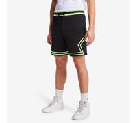 Jordan Sport Dri-fit Diamond Homme - Shorts, Noir - Taille S Black S
