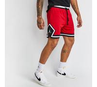 Jordan Sport Dri-fit Diamond Homme - Shorts, Rouge - Taille L Red L