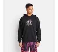 Jordan Sport Dri-fit Gfx Homme - Sweats à capuche, Noir - Taille XS Black XS