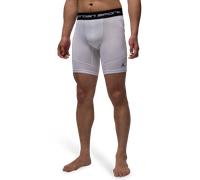 Jordan Sport Dri-fit Homme - Shorts, Blanc - Taille XXL White XXL