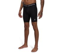 Short Jordan Sport Dri-FIT pour Homme - Noir M