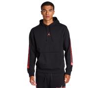 Jordan Sport Dri-fit Homme - Sweats à capuche, Noir - Taille S Black S