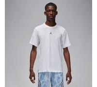 Jordan Performance t-shirt blanc noir F100 S