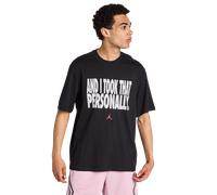 Jordan Sport Dri-fit Homme - T-Shirts, Noir - Taille L Black L