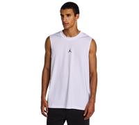Jordan Sport Dri-fit Homme - Vestes, Blanc - Taille XXL White XXL