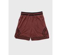 Jordan Sport Dri-FIT Mesh Diamond Shorts men Sport & Team Shorts red taille: S