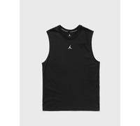 Jordan Sport Dri-FIT Sleeveless Top men Tank Tops black taille: XL