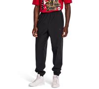 Jordan SPORT JAM WARM UP PANT men Casual Pants black taille: S