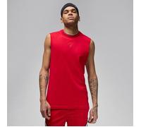 Jordan Mj Sport Homme - Manteaux blousons, Rouge - Taille M Red M