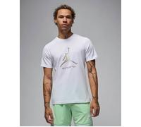 NIKE Jordan Sport HQ7984-100, Blanc, Medium (Lot de 5) Homme