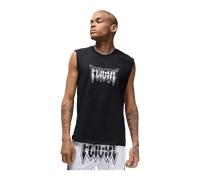 Jordan Sport Tanktop noir F010 M