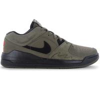 Jordan Stadium 90 Hommes Baskets Sneakers Olive-Grün HF5258-201 Chaussures