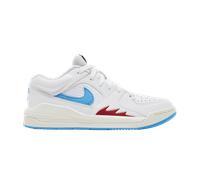 Jordan Stadium 90 White Dark Powder Blue (Women's) - 36