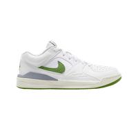 Jordan Stadium 90 White Sail Lightning Chlorophyll (Women's) - 36.5