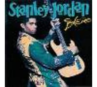 Jordan, Stanley – Bolero