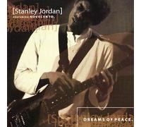 Jordan, Stanley - Dreams Of Peaces