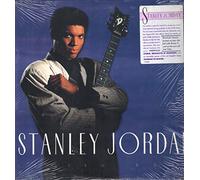 Jordan, Stanley - Flying Home