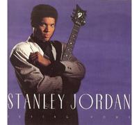 Jordan,Stanley - Flying Home [Import]