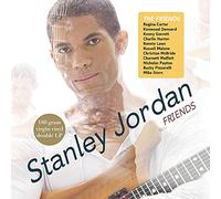 Jordan Stanley - Friends