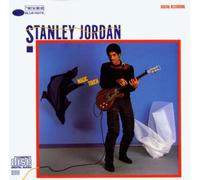 Jordan, Stanley - Magic Touch