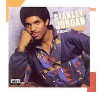 Jordan, Stanley - Standards Vol.1