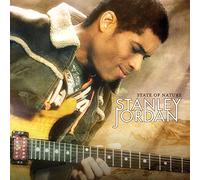 Jordan, Stanley - State of Nature