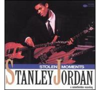 Jordan, Stanley - Stolen Moments