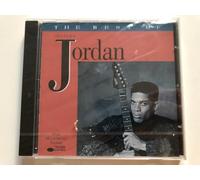 Jordan, Stanley - The Best Of Stanley Jordan