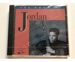 Jordan, Stanley - The Best Of Stanley Jordan