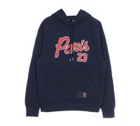 Jordan - Statement Fleece Sweat à capuche - Homme - Sport - Bleu - Taille: M