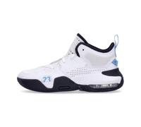 Jordan - Stay Loyal 2 High Shoe - Homme - Sport - Blanc - Taille: 41 EU