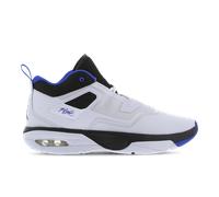 Jordan Stay Loyal Homme - Baskets, Blanc - Pointure 42 - Maille/synthétique White 42