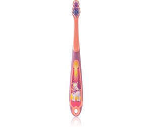 Jordan Step by Step 6-9 years 2 pack brosse à dents pour enfant 2 pcs