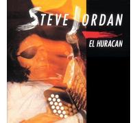 Jordan, Steve - El Huracan