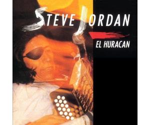 Jordan, Steve - El Huracan