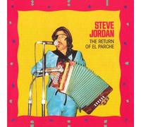 Jordan, Steve - Return of El Parche