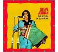 Jordan, Steve - Return of El Parche