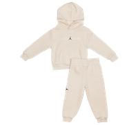 Jordan Stretch Bébé - Survêtements, Beige - Taille 74 - 80 CM - Polaire de coton Beige 74 - 80 CM