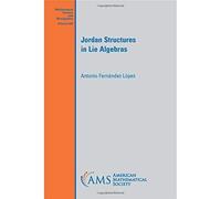 Jordan Structures In Lie Algebras