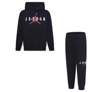 Jordan Survêtement Enfant Sustainable Noir Code 85C505-023, Noir, 3 ans