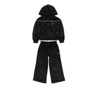 Jordan Survêtement 'MOUNTAINSIDE' or / noir / blanc, Taille 104