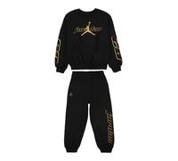 Jordan Survêtement 'Mountainside' or / noir, Taille 122