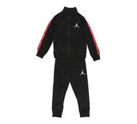 Air Jordan Kids' Tape Poly Tracksuits Noir/Rouge 2-3 ans Unisex